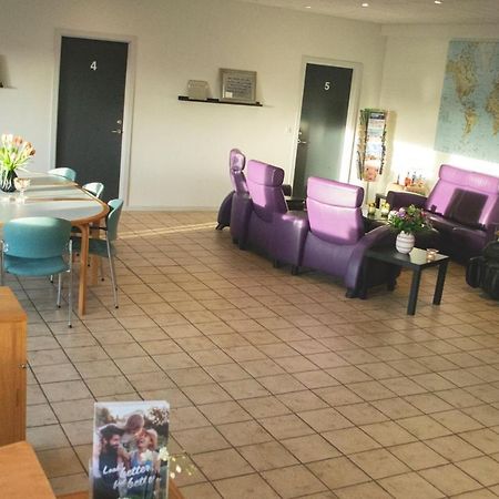 Gording Bed And Breakfast Luaran gambar