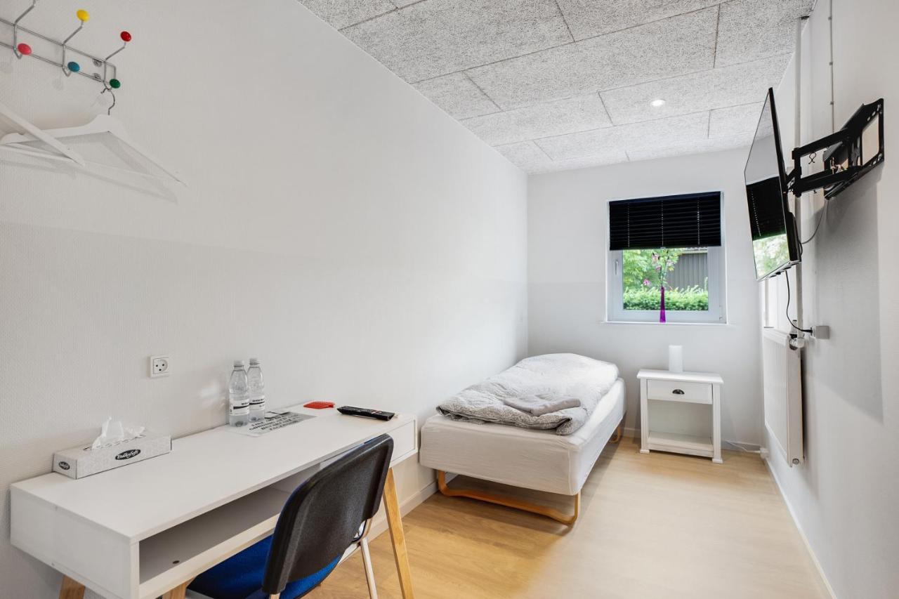Gording Bed And Breakfast Luaran gambar